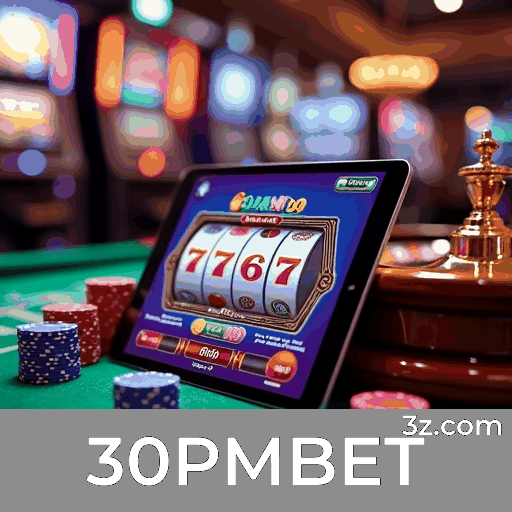 Acesso ao 30PMBET