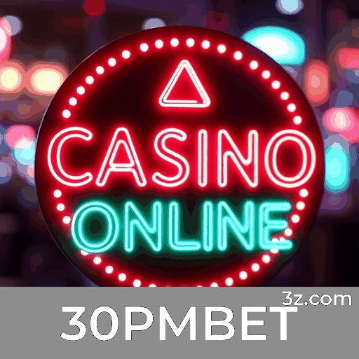 Cassino Online 30PMBET