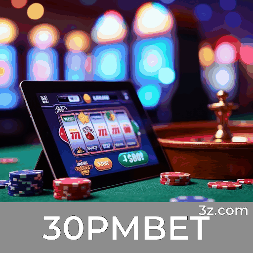 Cassino Online 30PMBET
