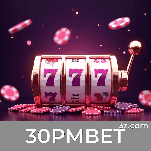 30PMBET: Plataforma de Apostas Segura e Divertida