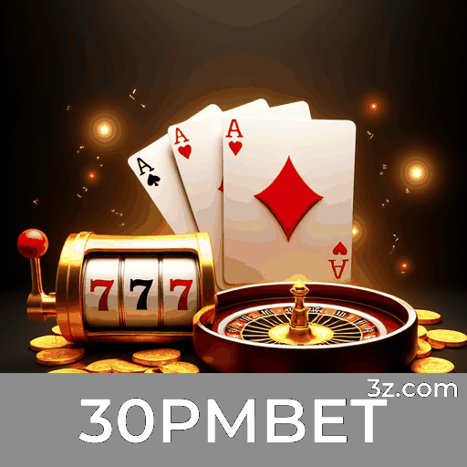 Acesso ao 30PMBET