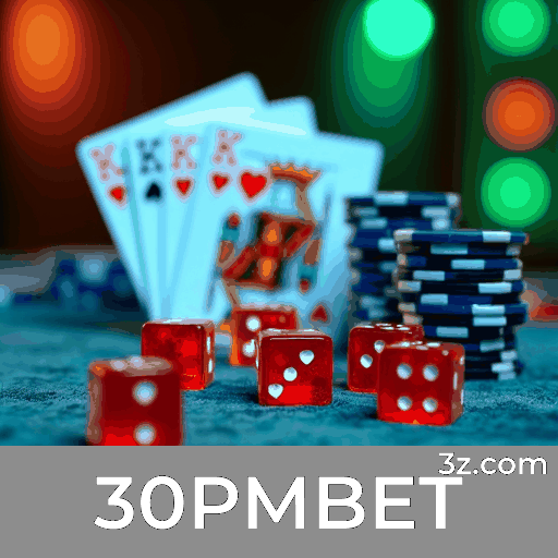 Acesso ao 30PMBET