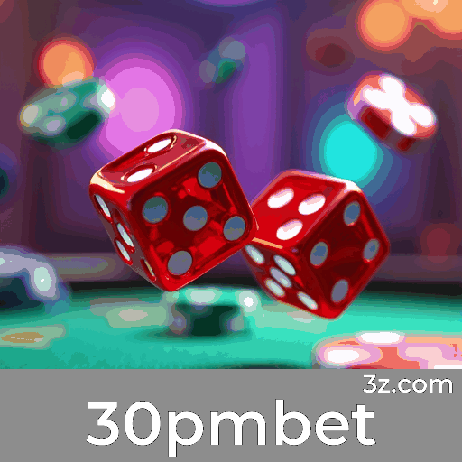 30pmbet: Experiência de Casino Elite e Imersiva